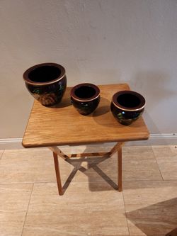 Bowls