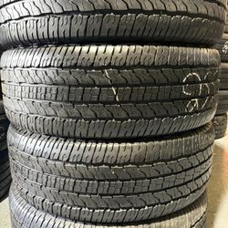 255-65-17 Goodyear 