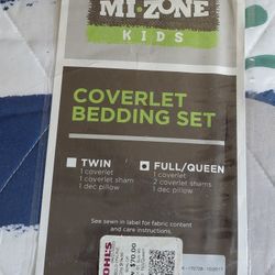 Bedding Set