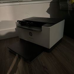 Bluetooth HP Printer 