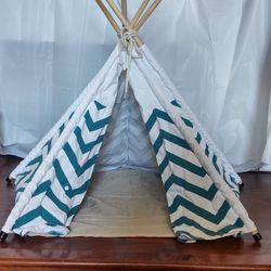 Pet Tent For Small Breed 