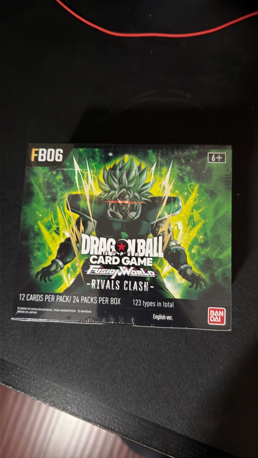 crucible of war booster box Crucible of War - Booster Case (Unlimited)