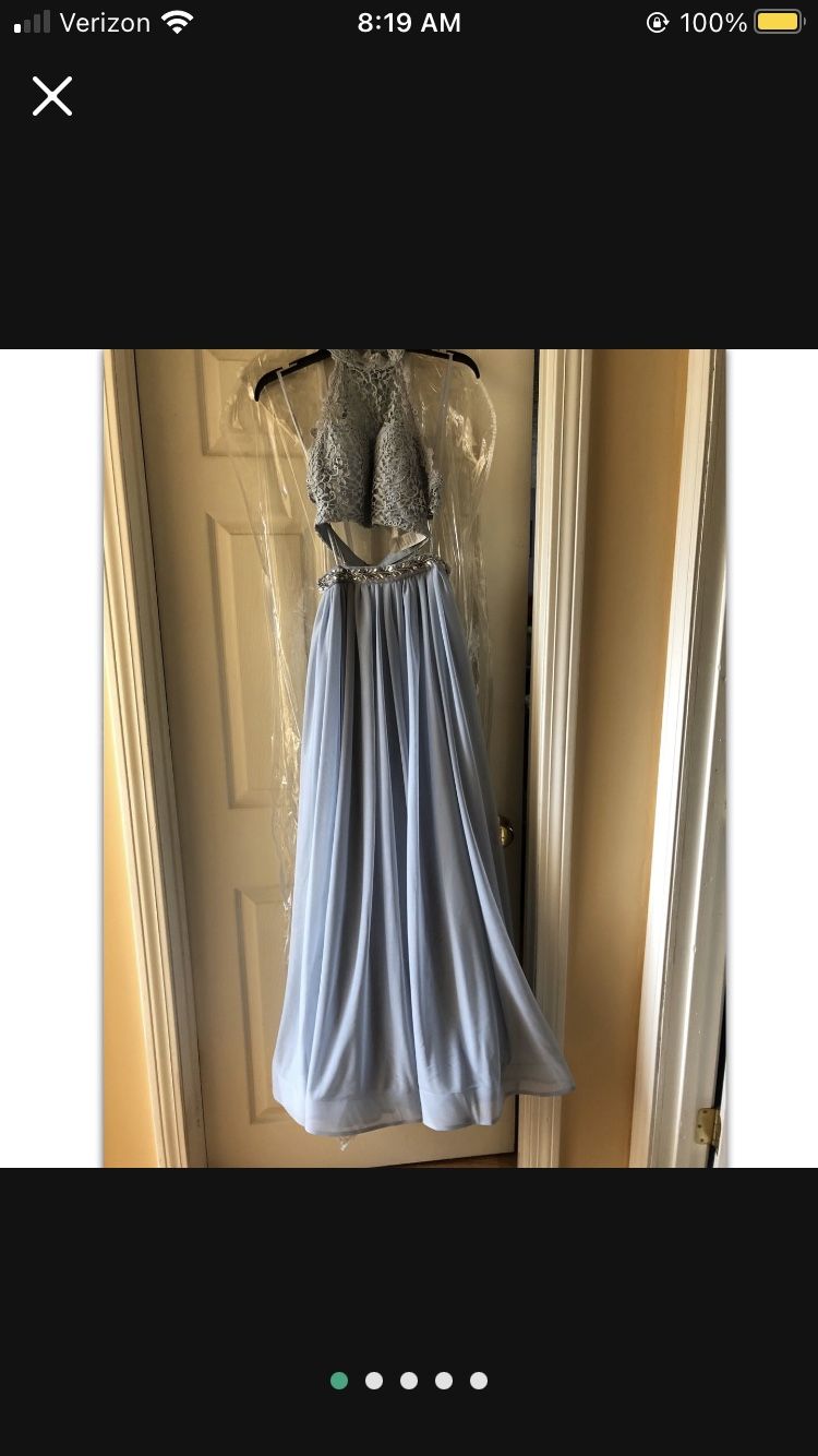 Prom Dress/Formal Dress