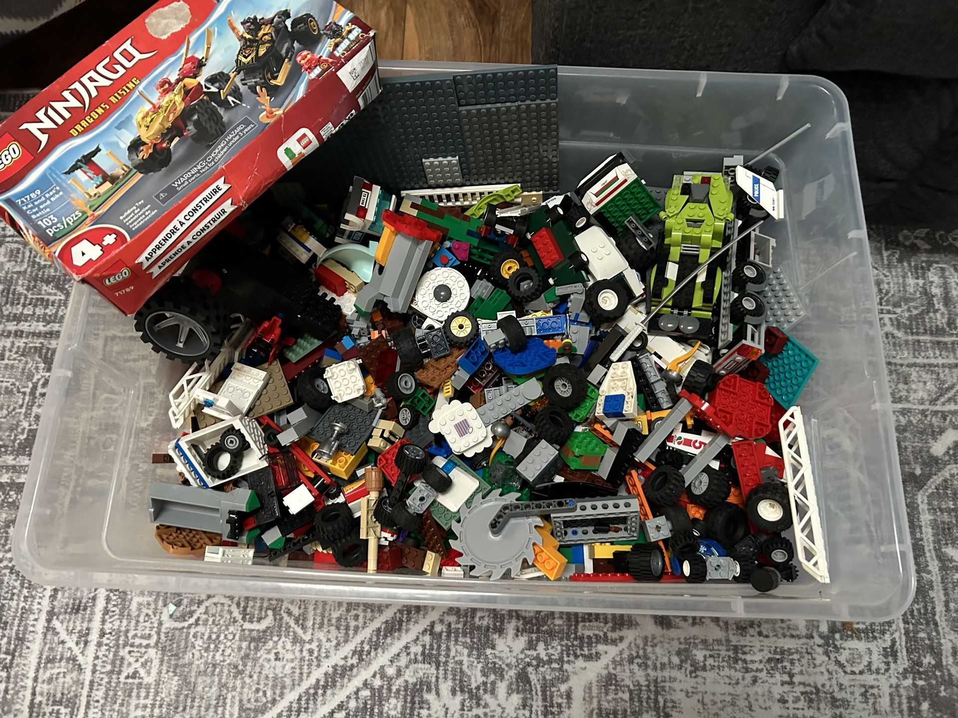 Legos