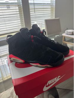 Jordan Infrareds sz7