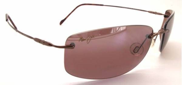 Maui Jim Sport Sunglasses, Lahaina Model MJ450-23, Cost $400