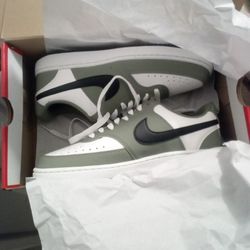 Nike Court Vision LO P NBK