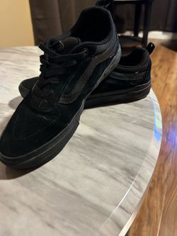 Vans Skate Kyle Walker Wafflecup Shoe