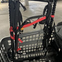 Bike Rack