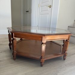 Coffee Table Excellent Condition 