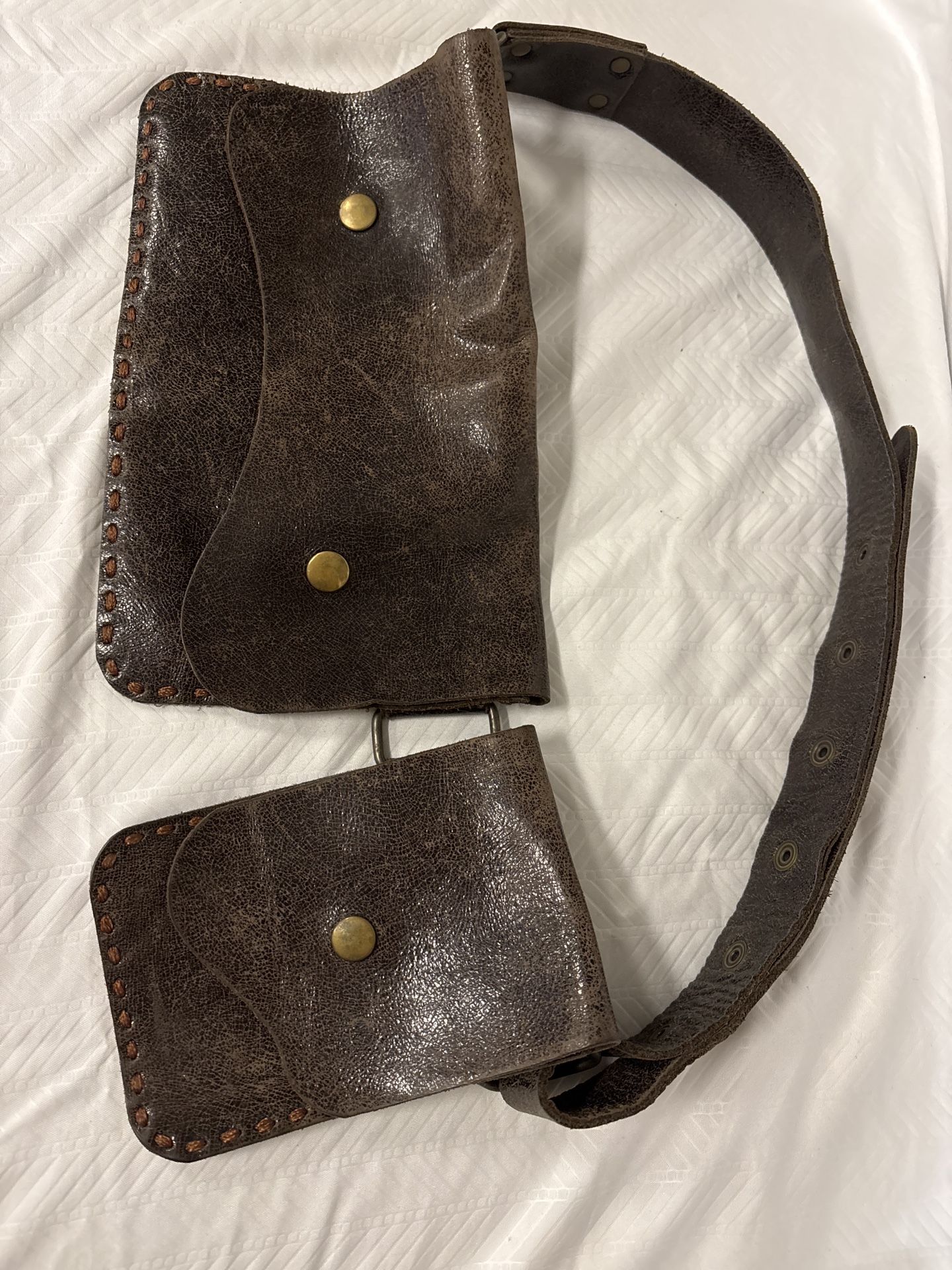 Belt Bag/pouches
