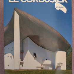 LE CORBUSIER 