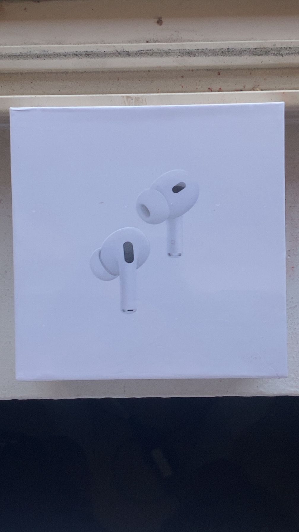 Airpor Pro 2nd Generation