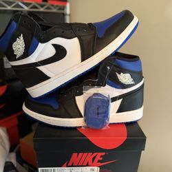 DS Jordan 1 Sz 9.5