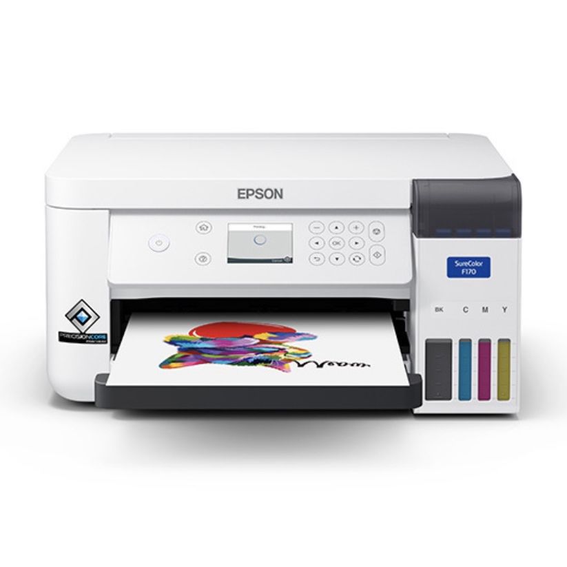 SureColor F170 Dye-Sublimation Printer 