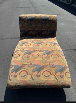 Chase lounge chair
