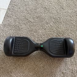 Hoverboard 