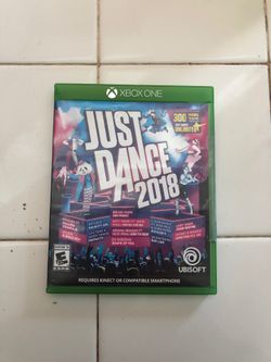 Just dance