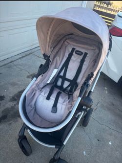 Even Flo stroller