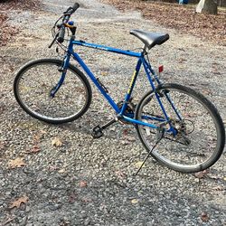 Schwinn 21 speed