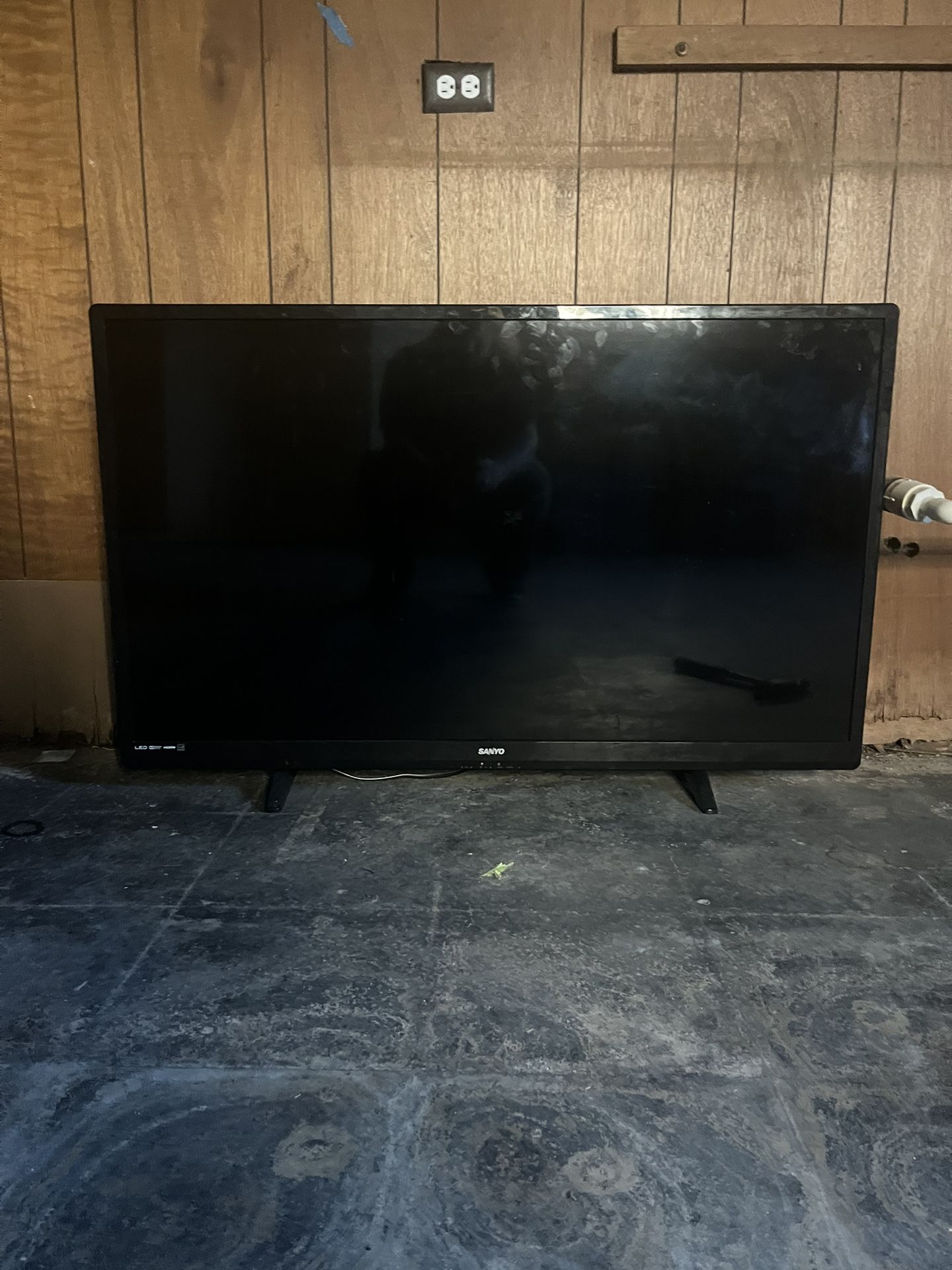 50 Inch TV for Sale