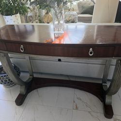 Ethan Allen fine furniture