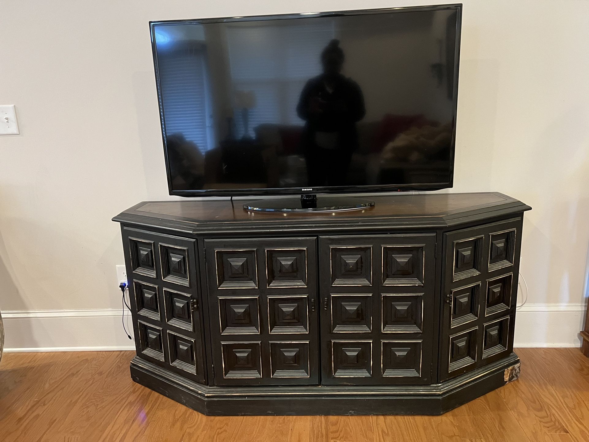 Drexel Credenza/Cabinet/Buffet For sale