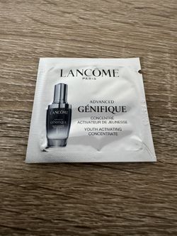 Lancôme Advanced Génifique Youth Activating Concentrate 1ml Sample New 