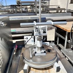 Dough Press