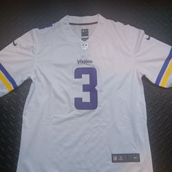 Minnesota Vikings Jersey 