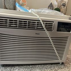 Haier 15,000 BTU Air Conditioner