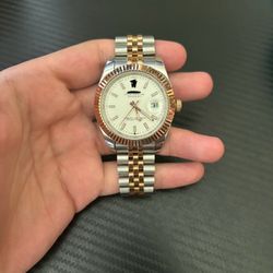 Luxury watch 