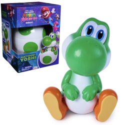 Hatchin' Yoshi 6" Egg