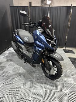 ITALICA ARMADA 200cc New