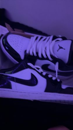 jordan 1 low se size 10