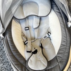 Electric Portable Baby Swing for Infants $50