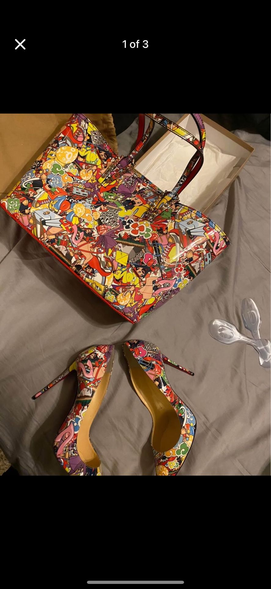 Christian Louboutin
