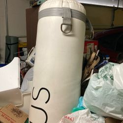 Box haus  Heavy Bag 