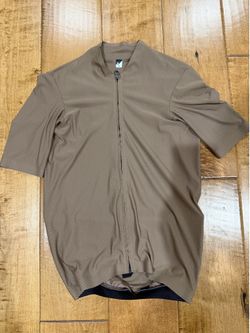Assos EQUIPE R JERSEY S11 size Small