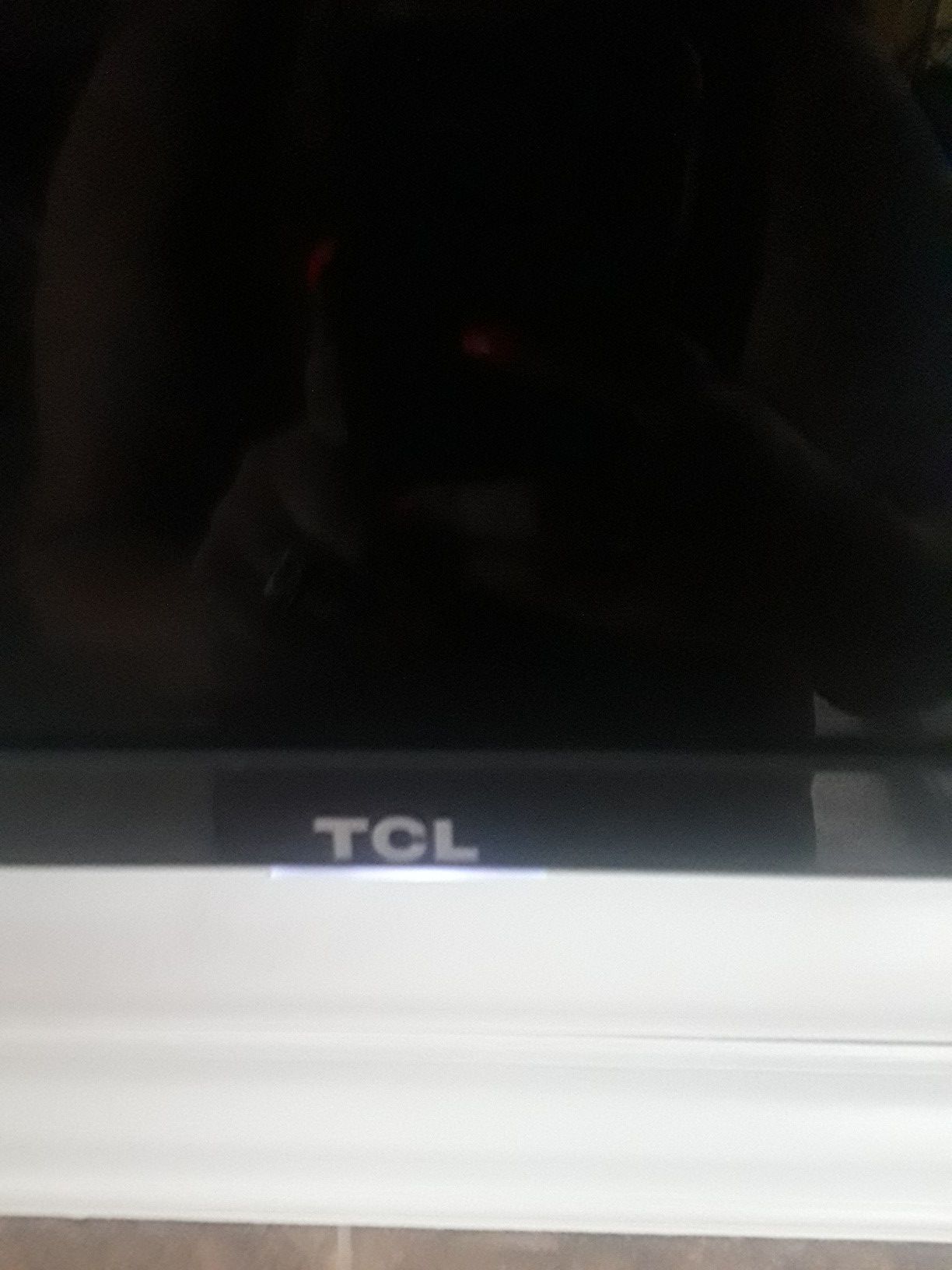 TCL Roku Tv Smart Tv