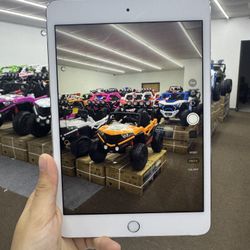 iPad mini 4- 64 GB Wifi 