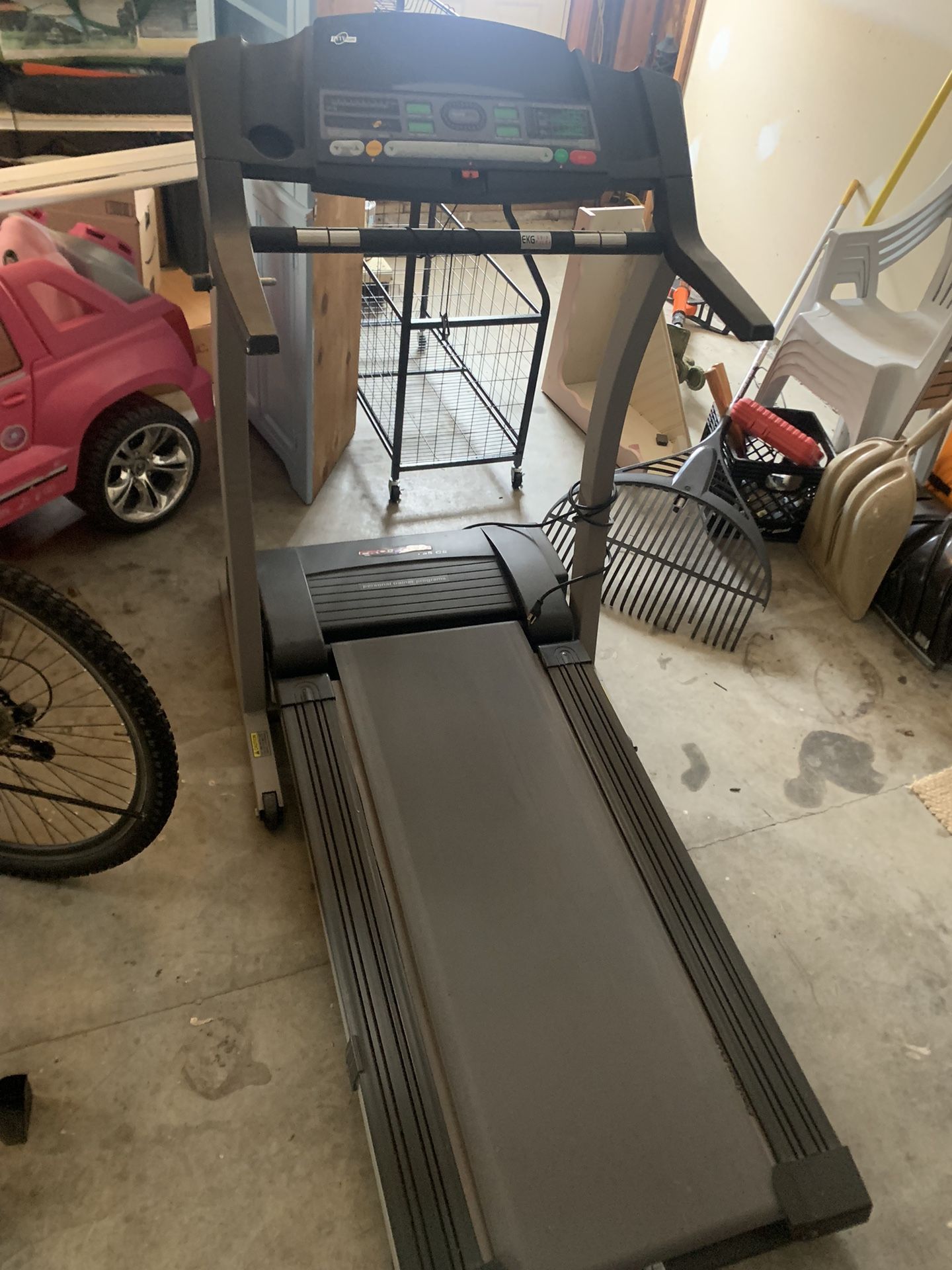 Treadmill