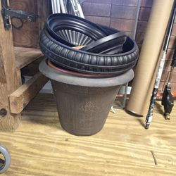 Garden Pot