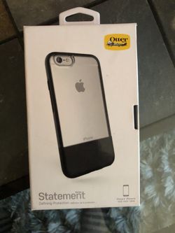 iPhone 6/6s cases