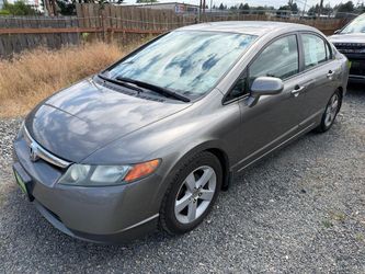 2006 Honda Civic
