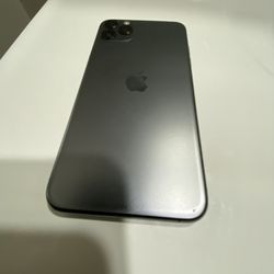 iPhone 11 Pro Max’s