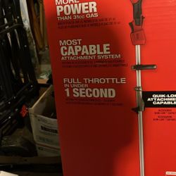 Milwaukee M18 Fuel String Trimmer