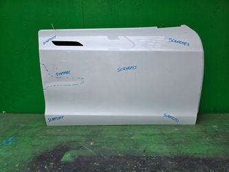 MODEL S 2021 2022 2023 2024 2025 DOOR