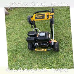 card long Electric Wash Warriors High Performance Cleaning Power