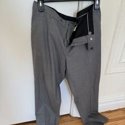 Design Collective Classical Pants 